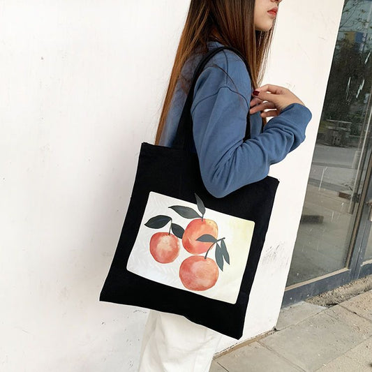 Shop Durable and Long-Lasting Canvas Tote Bag